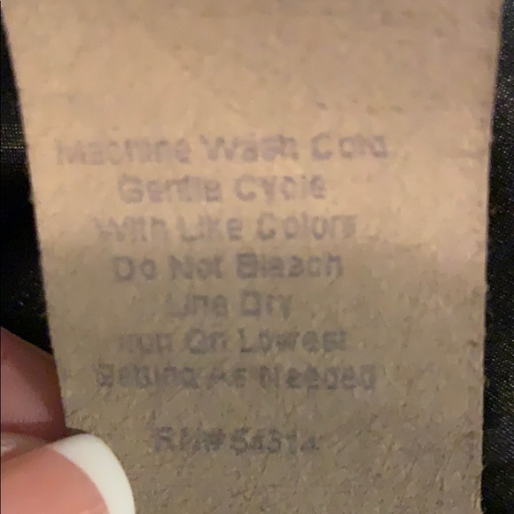 WOW!!Strapless black DRESS with tulle washable - Picture 6 of 7